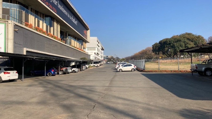 To Let Commercial Property for Rent in Birnam Gauteng