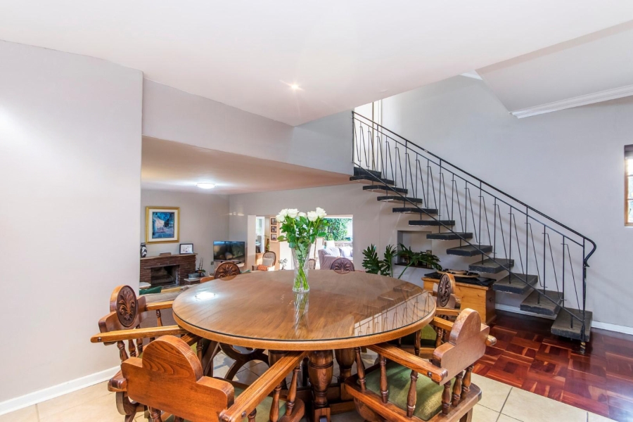 To Let 4 Bedroom Property for Rent in Parkmore Gauteng