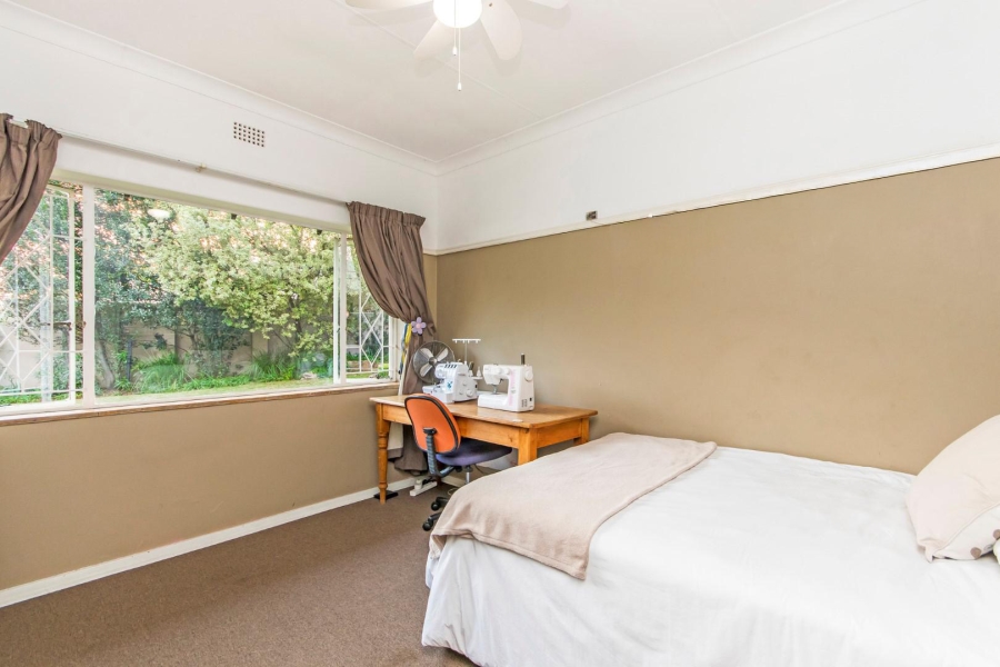 To Let 4 Bedroom Property for Rent in Parkmore Gauteng