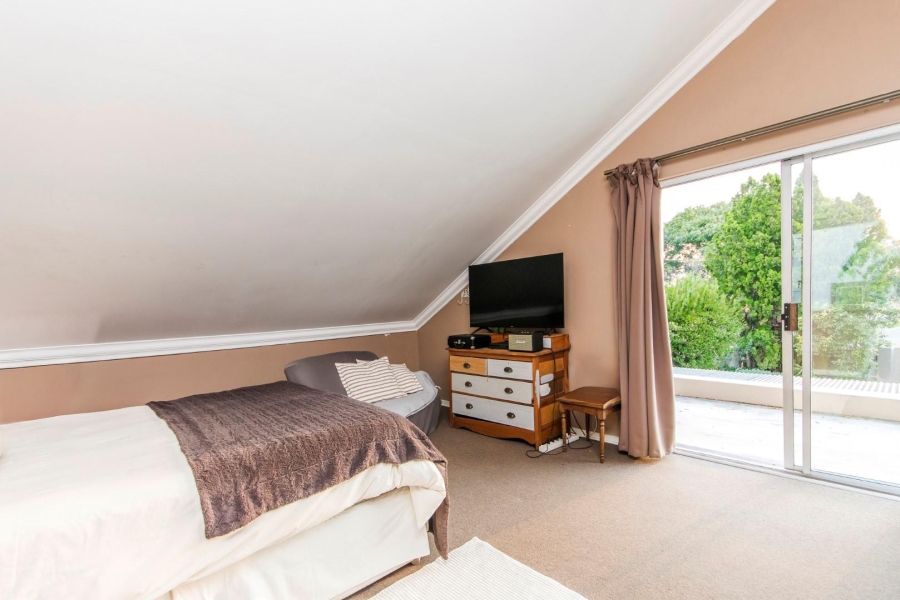 To Let 4 Bedroom Property for Rent in Parkmore Gauteng