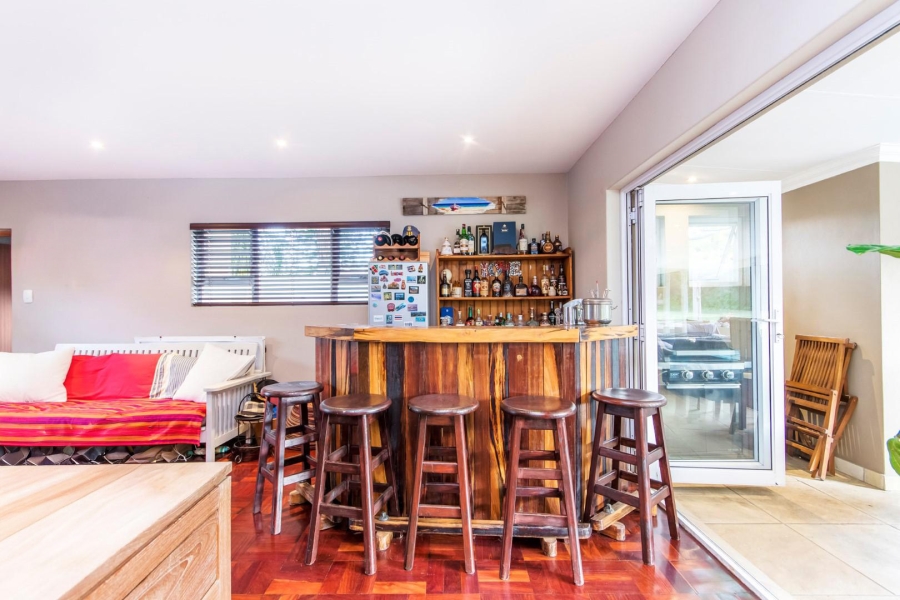 To Let 4 Bedroom Property for Rent in Parkmore Gauteng