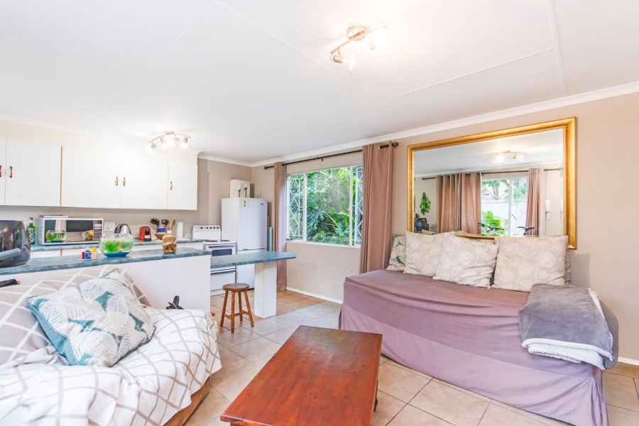 To Let 4 Bedroom Property for Rent in Parkmore Gauteng