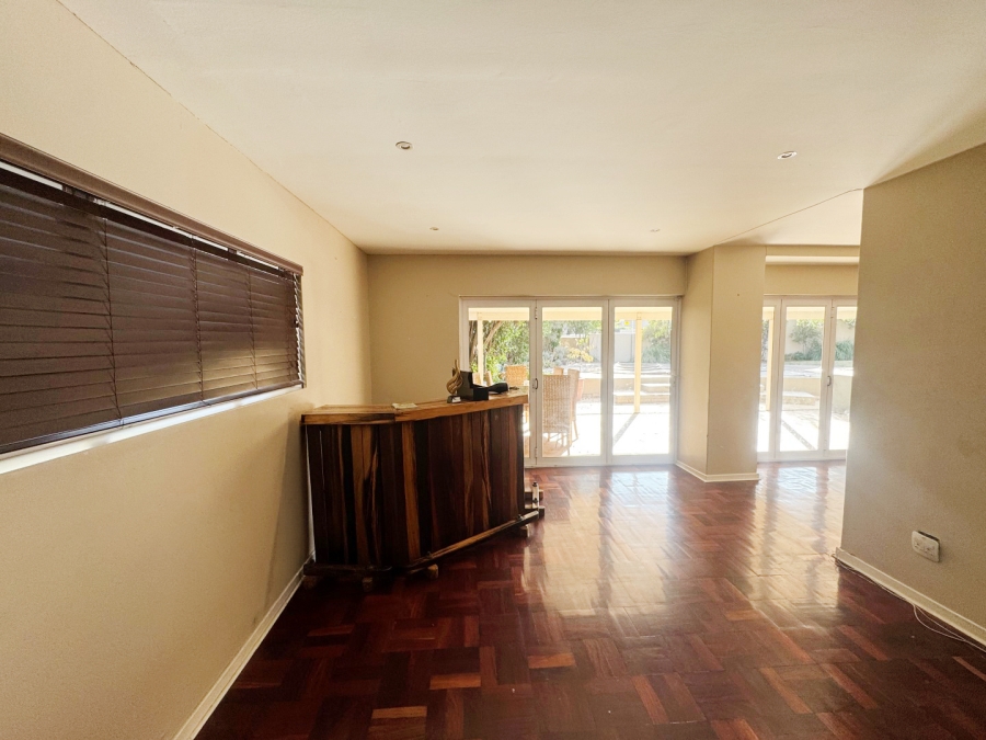 To Let 4 Bedroom Property for Rent in Parkmore Gauteng