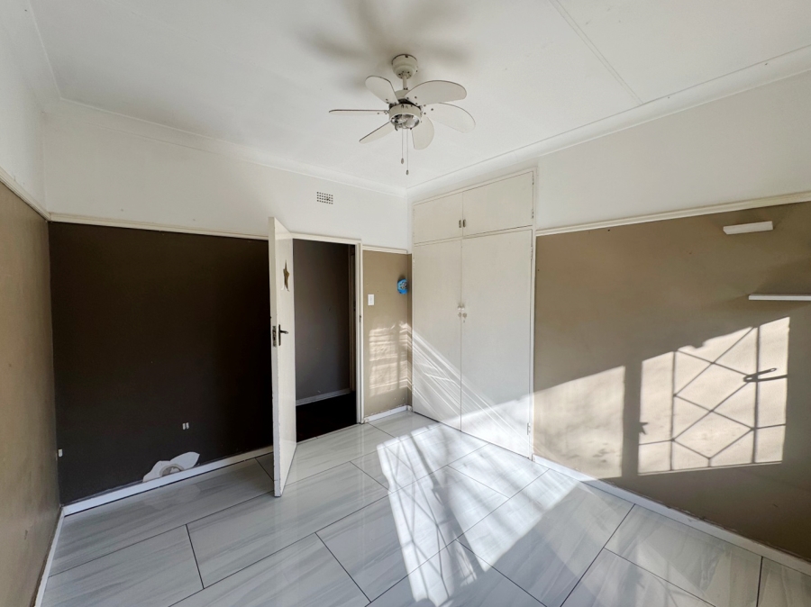 To Let 4 Bedroom Property for Rent in Parkmore Gauteng