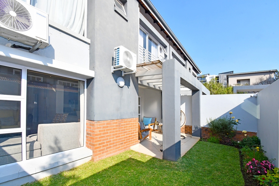 3 Bedroom Property for Sale in Edenburg Gauteng