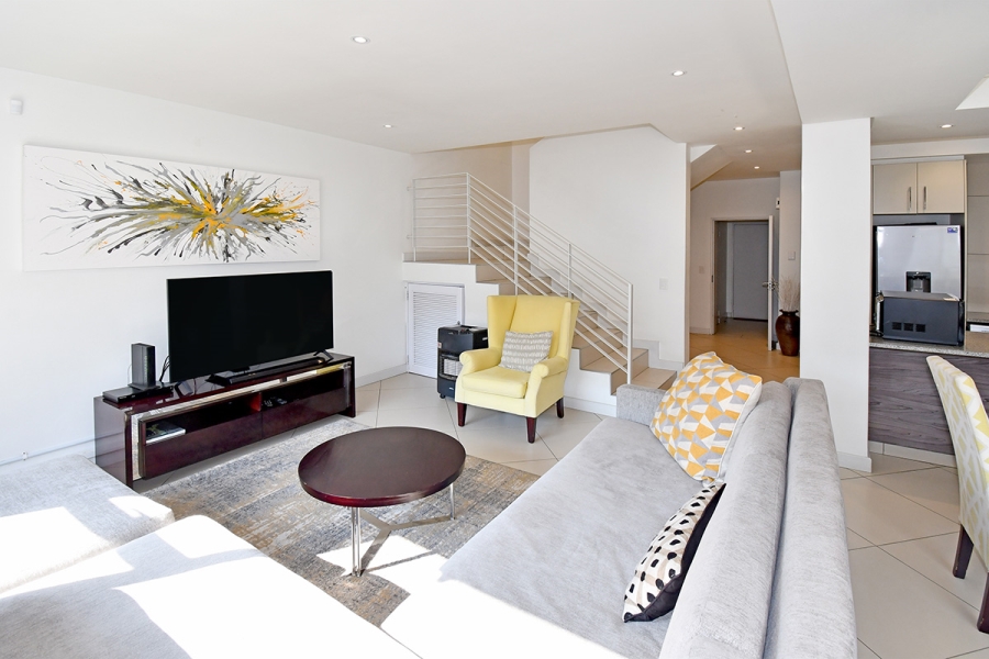 3 Bedroom Property for Sale in Edenburg Gauteng