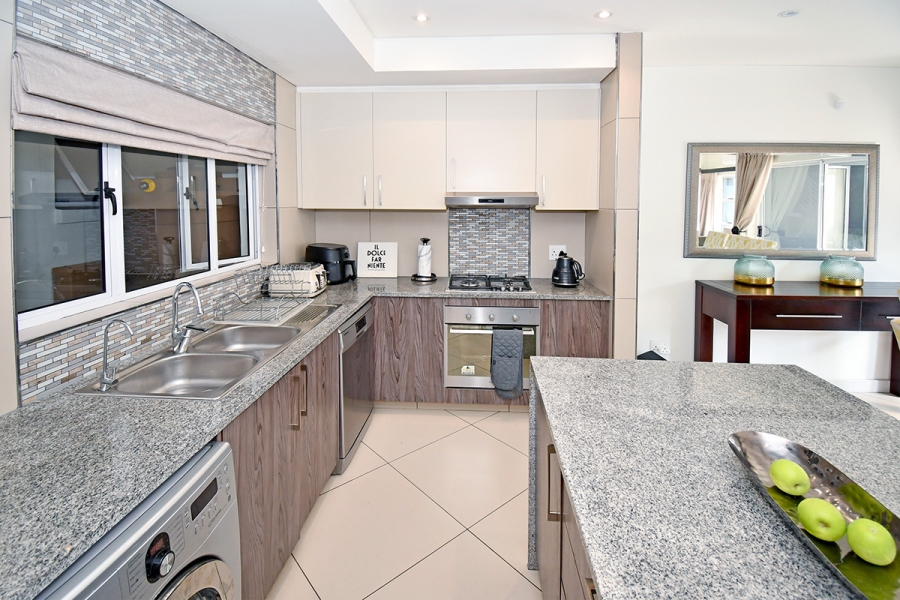 3 Bedroom Property for Sale in Edenburg Gauteng
