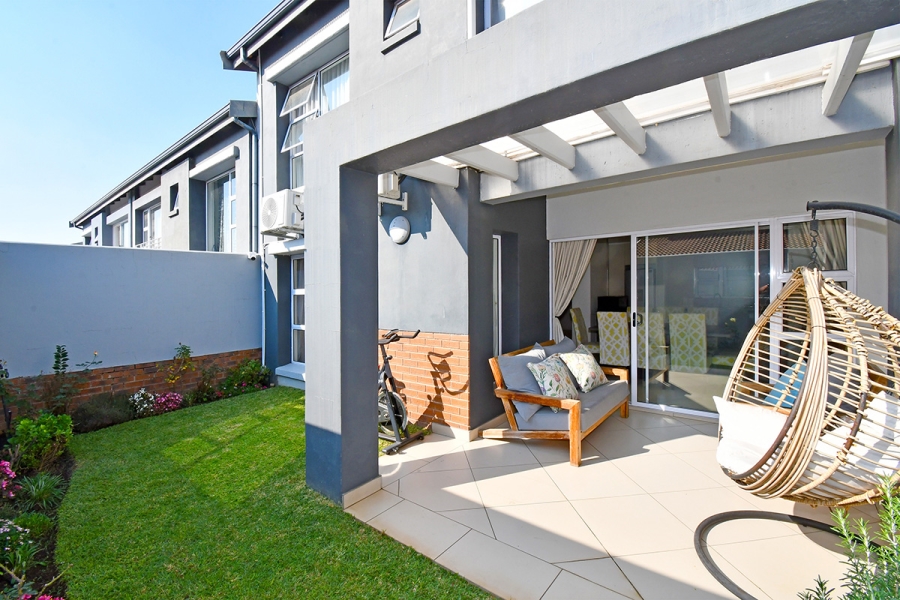 3 Bedroom Property for Sale in Edenburg Gauteng