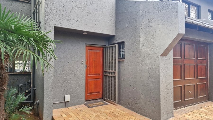 3 Bedroom Property for Sale in Westdene Gauteng