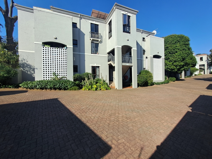 1 Bedroom Property for Sale in Dunkeld West Gauteng