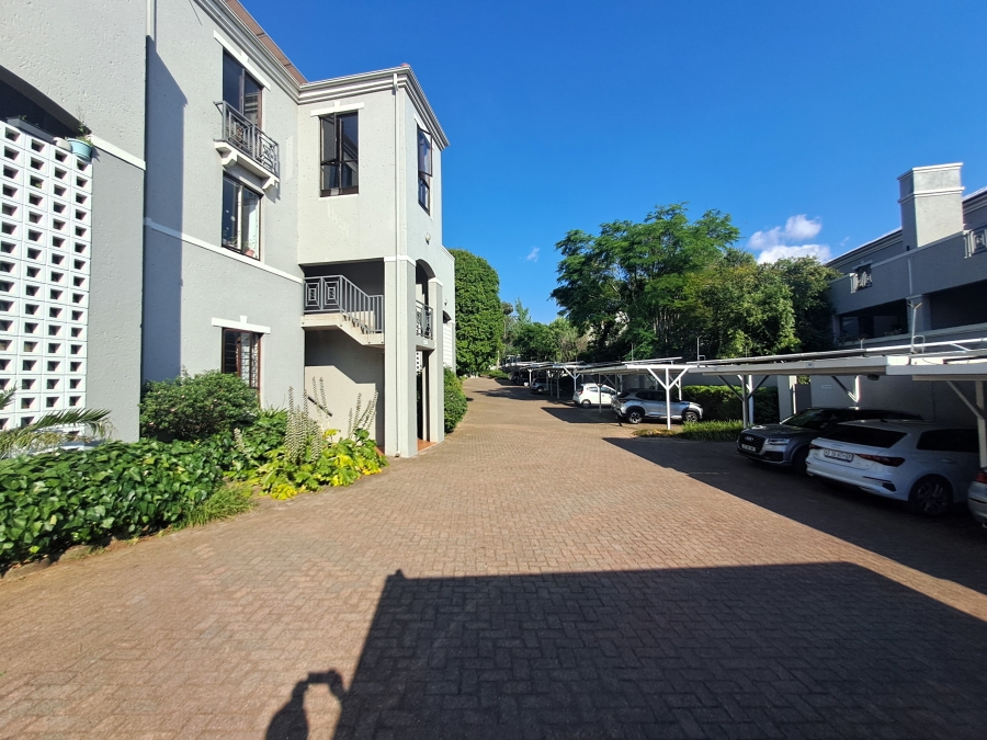 1 Bedroom Property for Sale in Dunkeld West Gauteng
