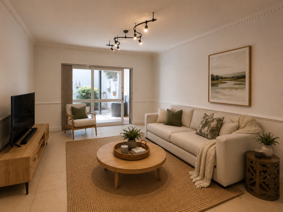 1 Bedroom Property for Sale in Dunkeld West Gauteng
