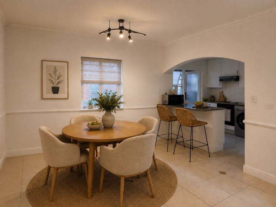 1 Bedroom Property for Sale in Dunkeld West Gauteng