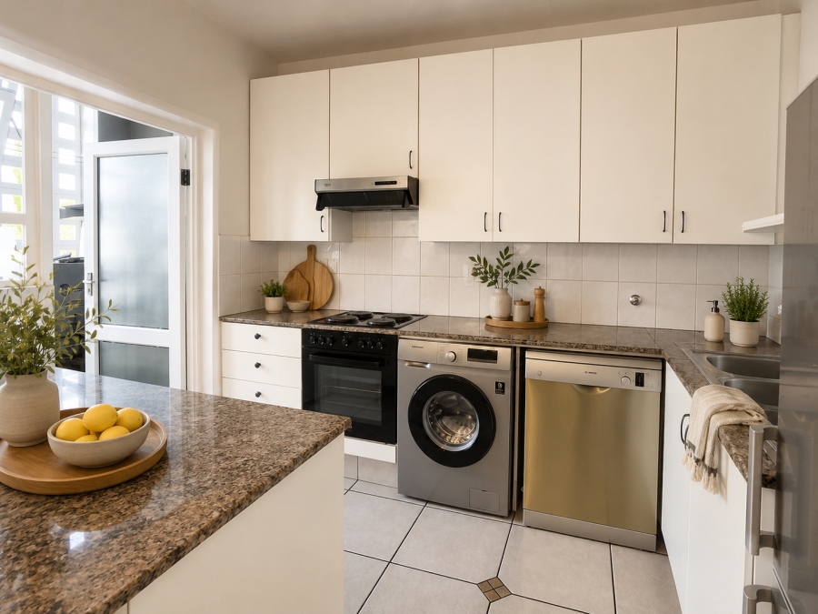 1 Bedroom Property for Sale in Dunkeld West Gauteng