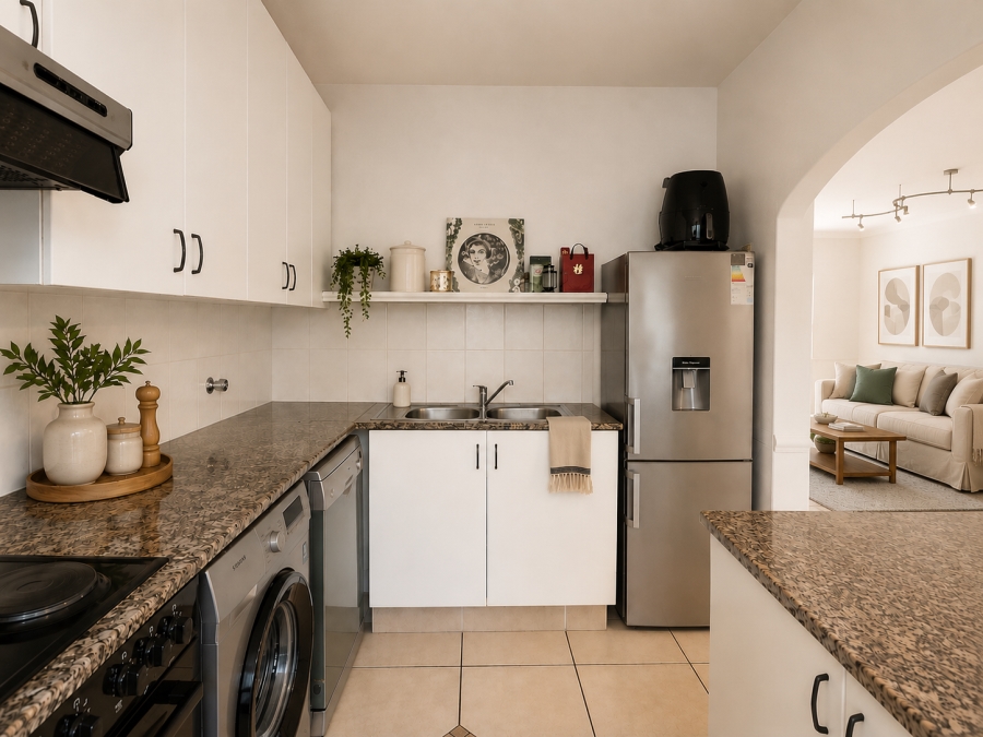 1 Bedroom Property for Sale in Dunkeld West Gauteng