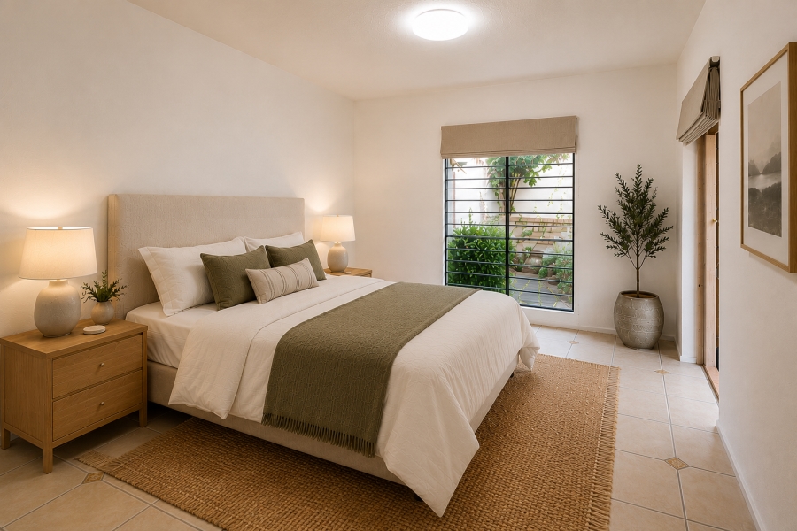 1 Bedroom Property for Sale in Dunkeld West Gauteng