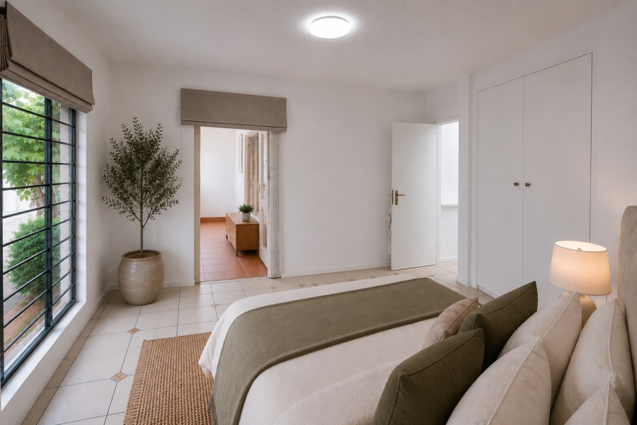 1 Bedroom Property for Sale in Dunkeld West Gauteng