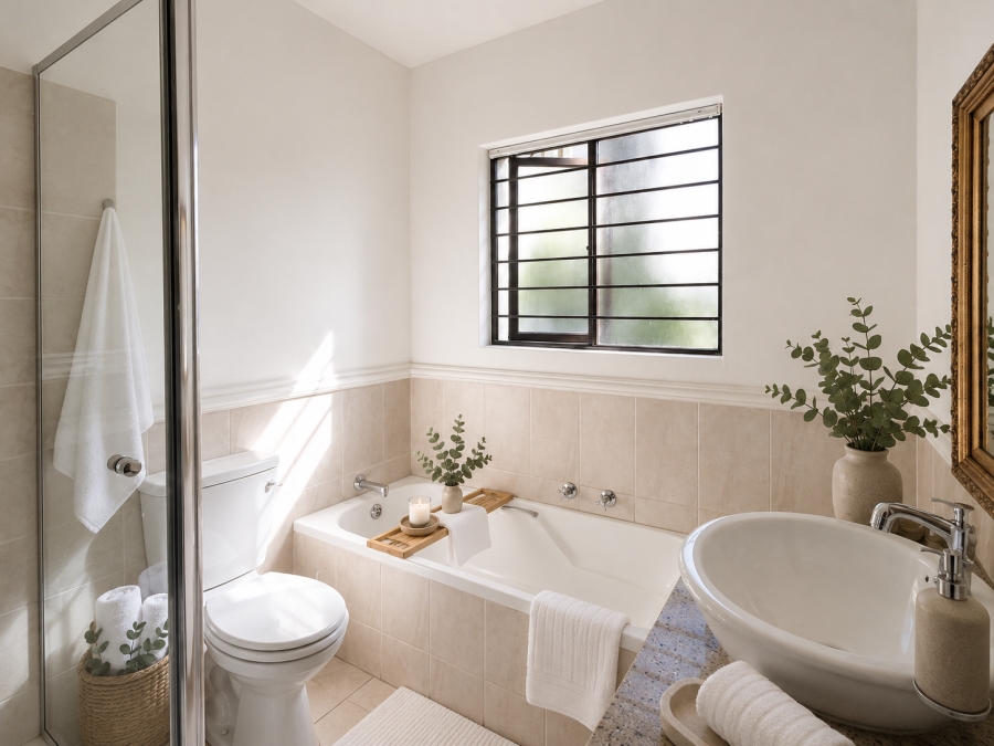 1 Bedroom Property for Sale in Dunkeld West Gauteng