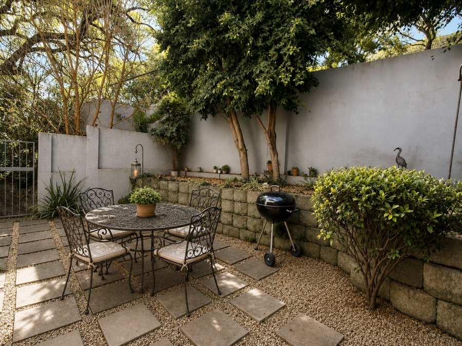 1 Bedroom Property for Sale in Dunkeld West Gauteng