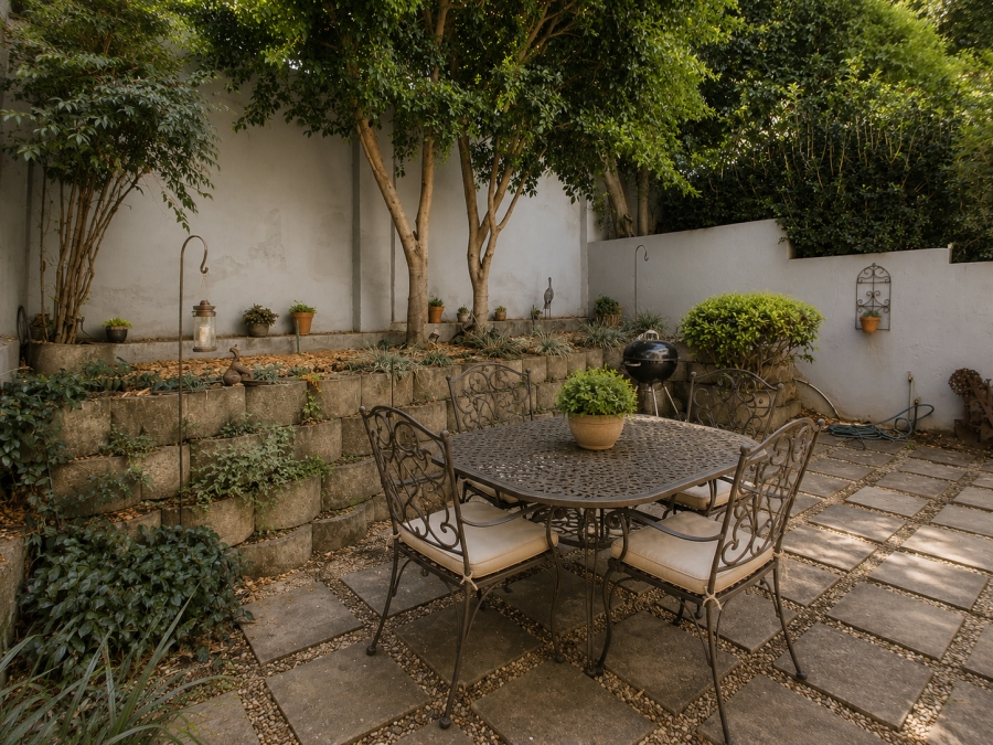 1 Bedroom Property for Sale in Dunkeld West Gauteng