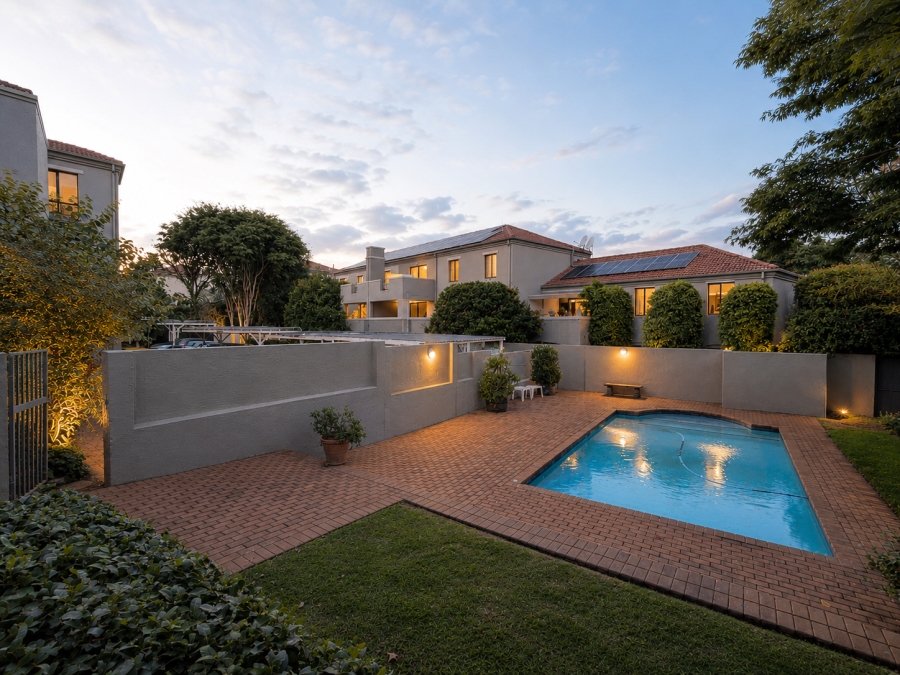 1 Bedroom Property for Sale in Dunkeld West Gauteng