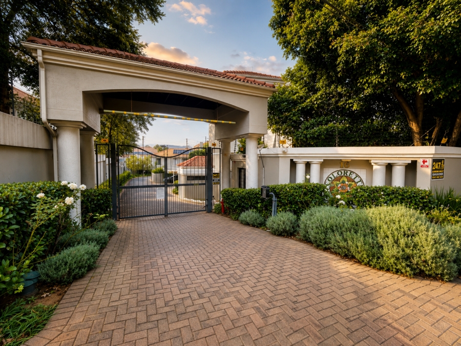 1 Bedroom Property for Sale in Dunkeld West Gauteng