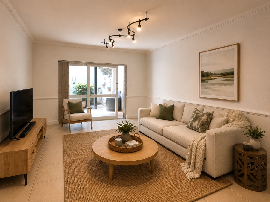 1 Bedroom Property for Sale in Dunkeld West Gauteng