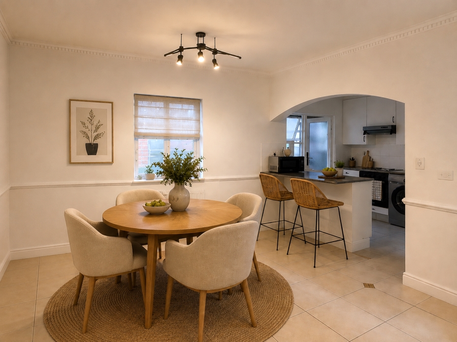 1 Bedroom Property for Sale in Dunkeld West Gauteng