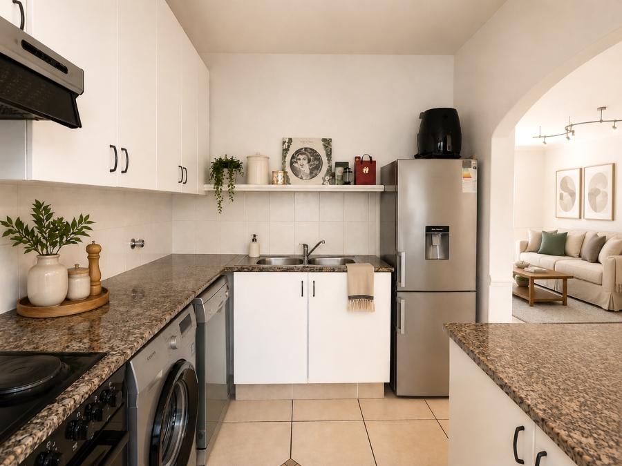 1 Bedroom Property for Sale in Dunkeld West Gauteng