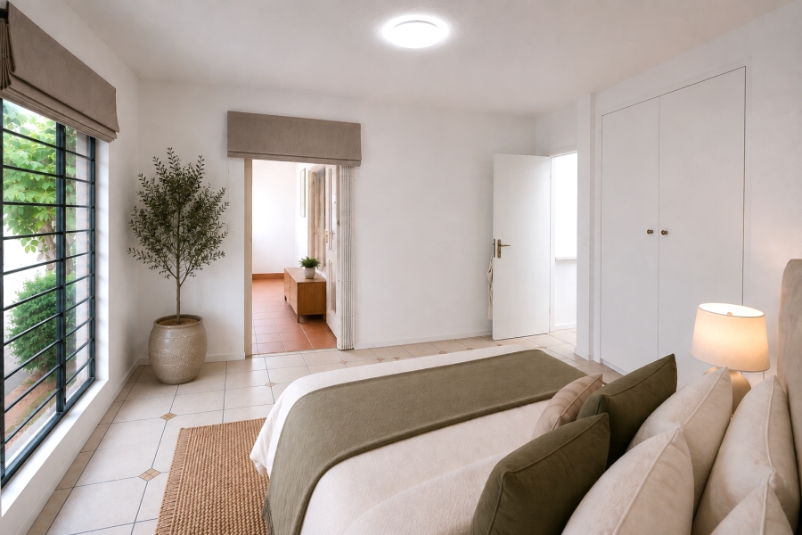 1 Bedroom Property for Sale in Dunkeld West Gauteng