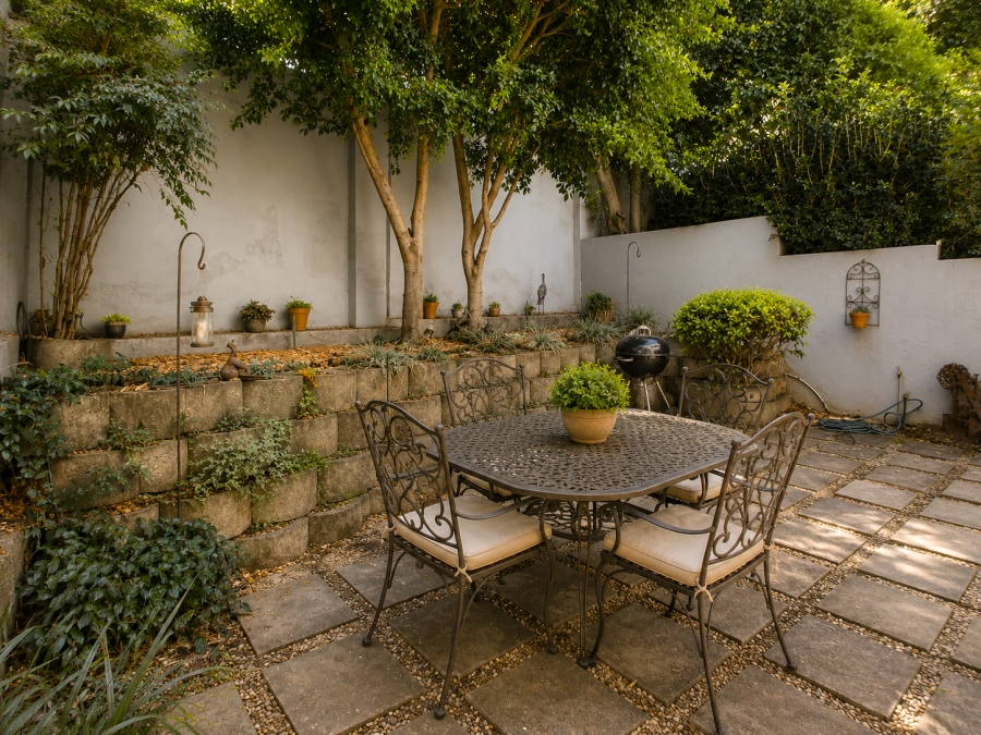 1 Bedroom Property for Sale in Dunkeld West Gauteng
