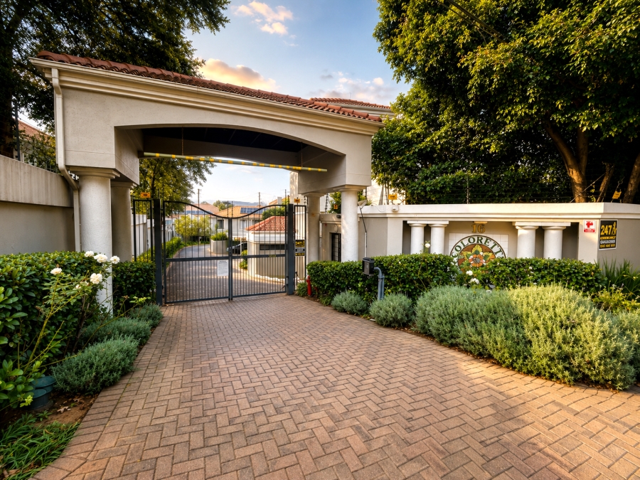 1 Bedroom Property for Sale in Dunkeld West Gauteng