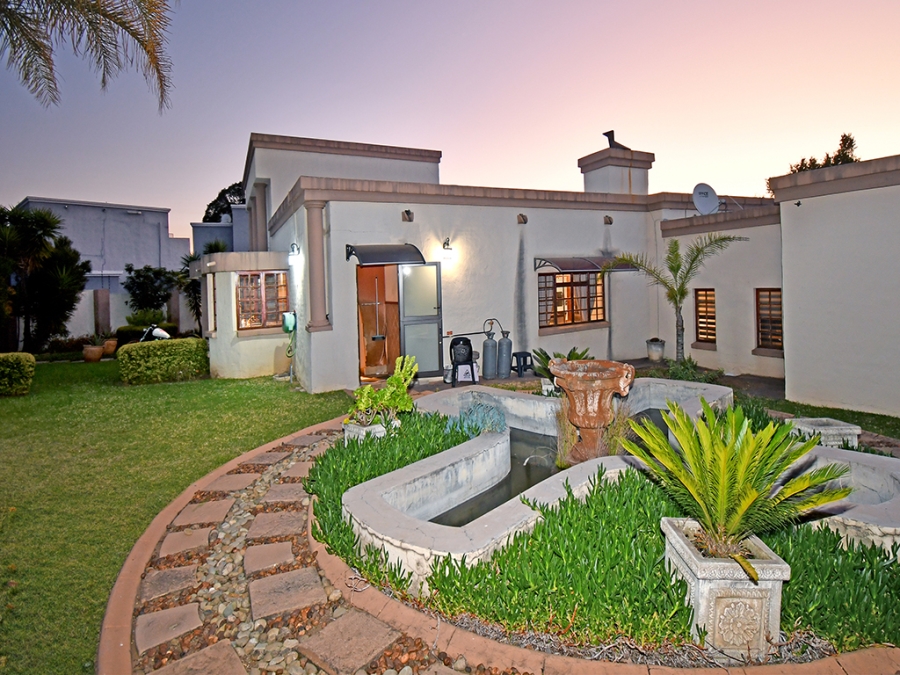 3 Bedroom Property for Sale in Bryanston Gauteng