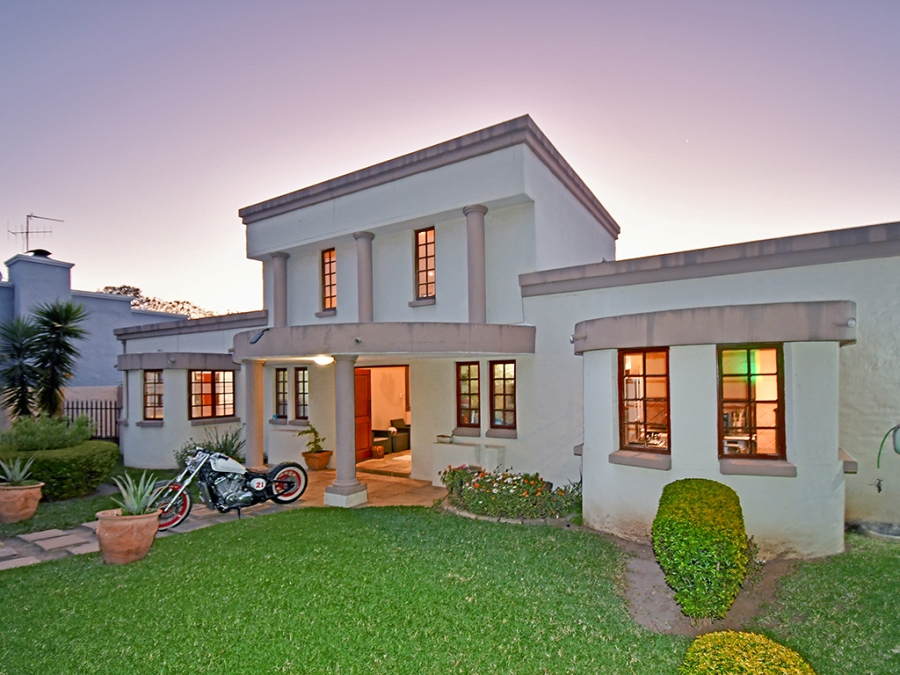 3 Bedroom Property for Sale in Bryanston Gauteng