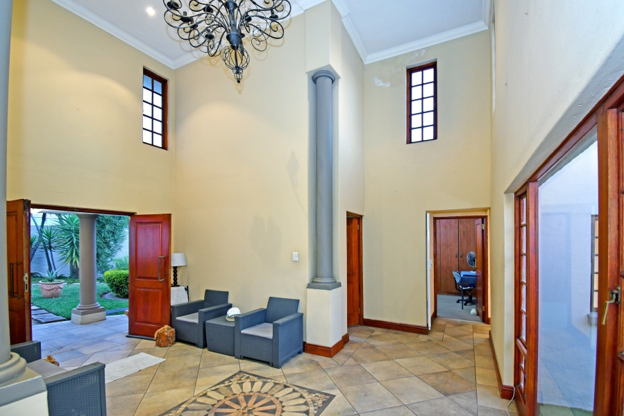 3 Bedroom Property for Sale in Bryanston Gauteng