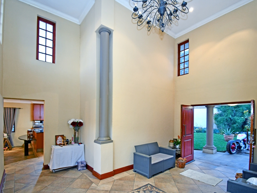 3 Bedroom Property for Sale in Bryanston Gauteng