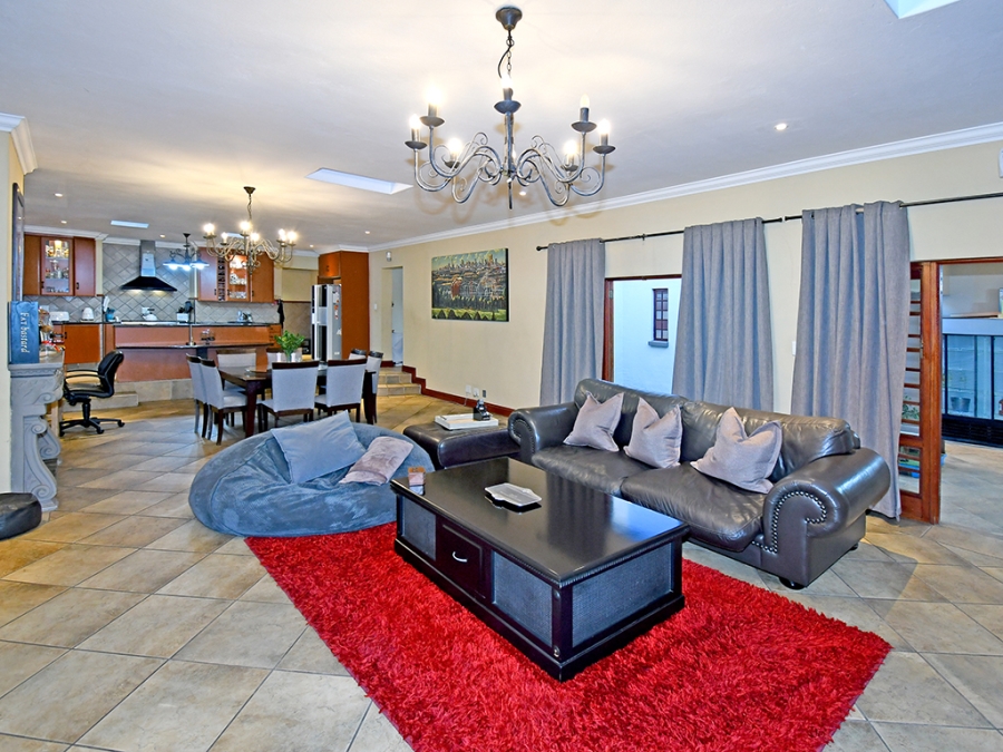 3 Bedroom Property for Sale in Bryanston Gauteng