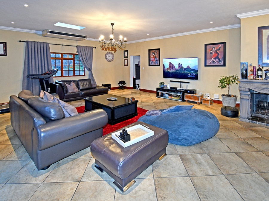 3 Bedroom Property for Sale in Bryanston Gauteng