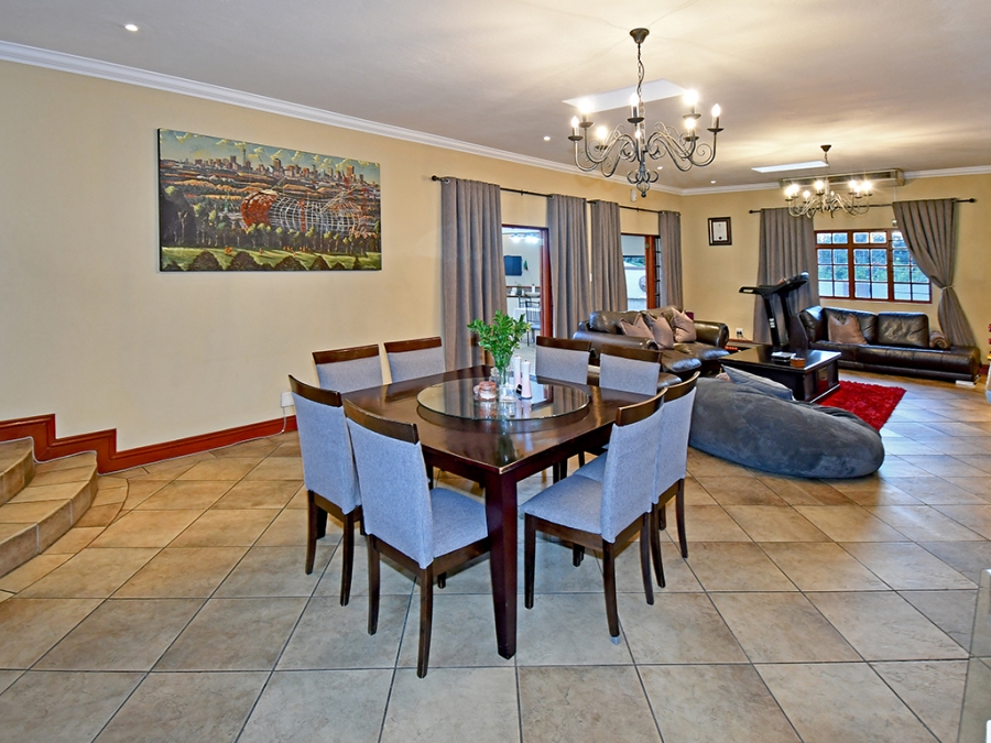 3 Bedroom Property for Sale in Bryanston Gauteng