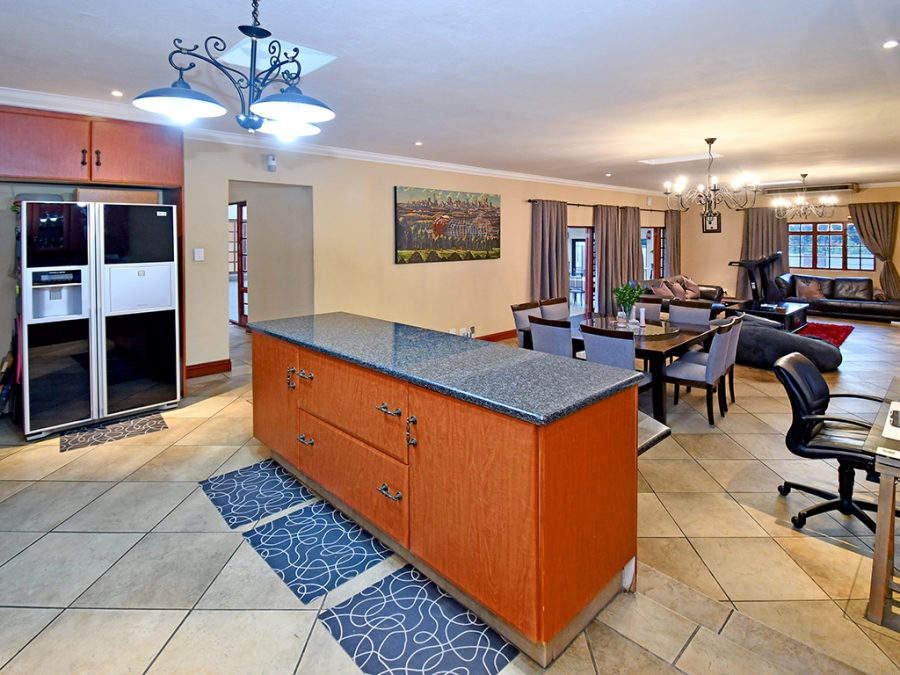 3 Bedroom Property for Sale in Bryanston Gauteng
