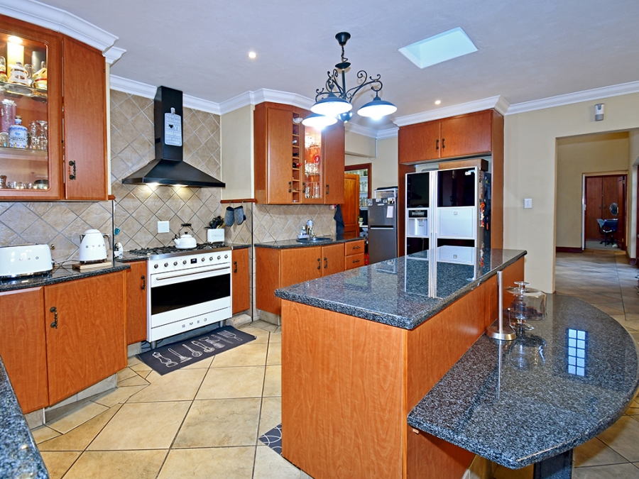 3 Bedroom Property for Sale in Bryanston Gauteng