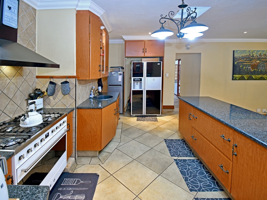 3 Bedroom Property for Sale in Bryanston Gauteng