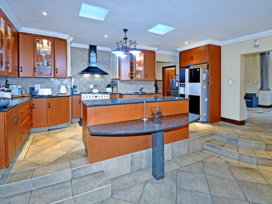 3 Bedroom Property for Sale in Bryanston Gauteng