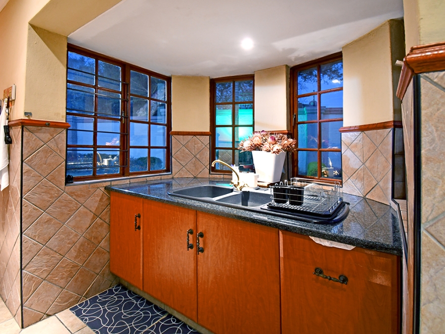 3 Bedroom Property for Sale in Bryanston Gauteng