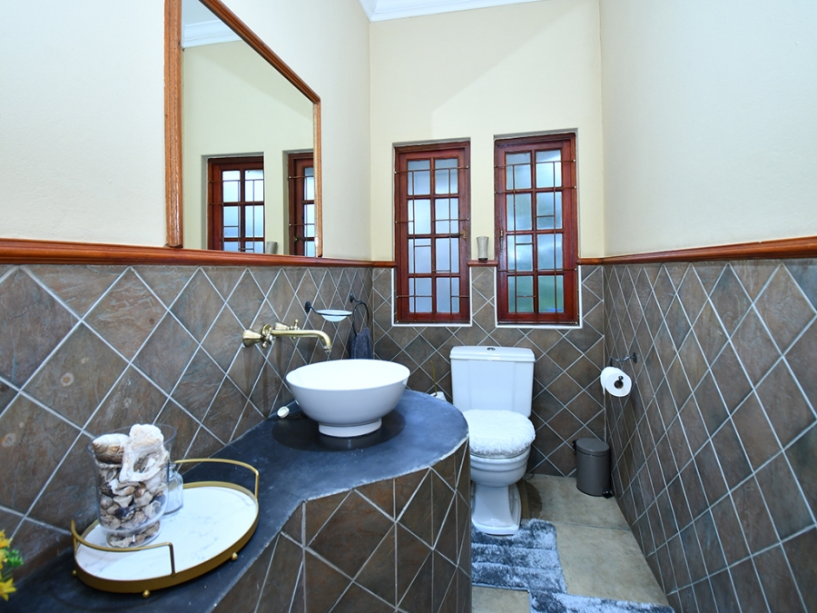 3 Bedroom Property for Sale in Bryanston Gauteng