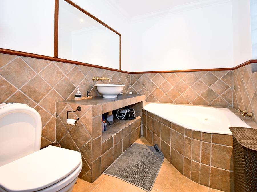 3 Bedroom Property for Sale in Bryanston Gauteng