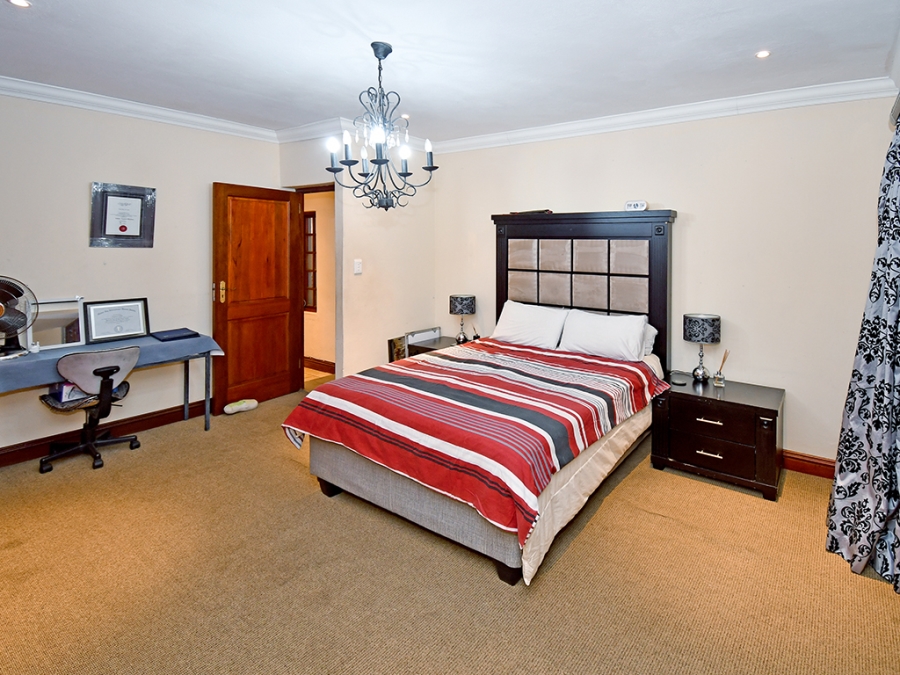 3 Bedroom Property for Sale in Bryanston Gauteng