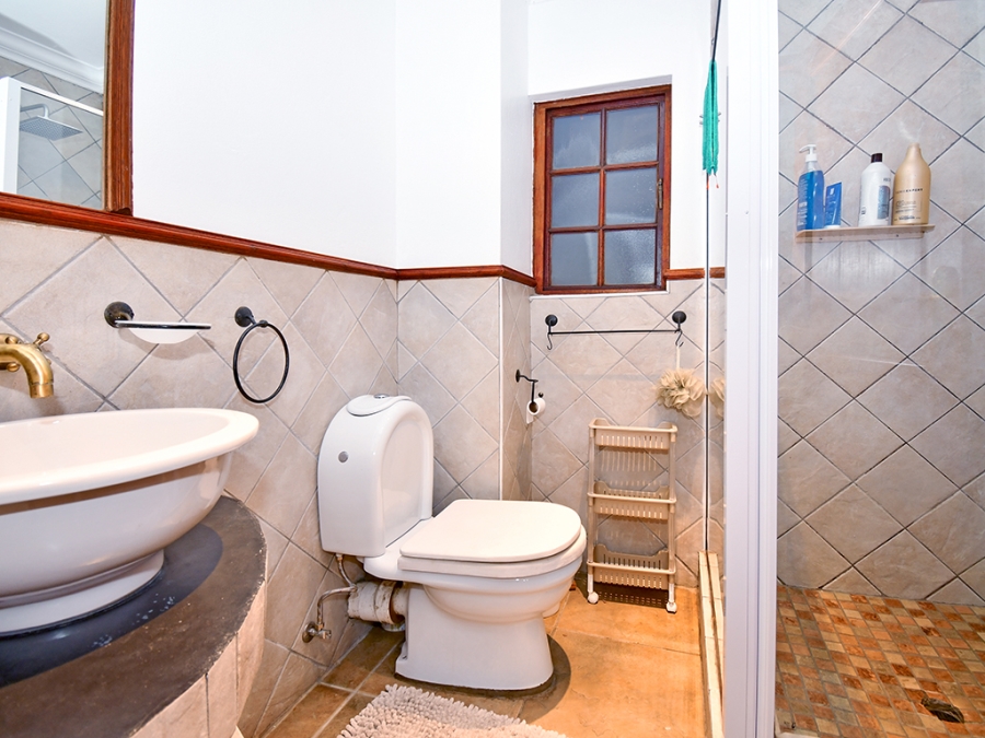 3 Bedroom Property for Sale in Bryanston Gauteng