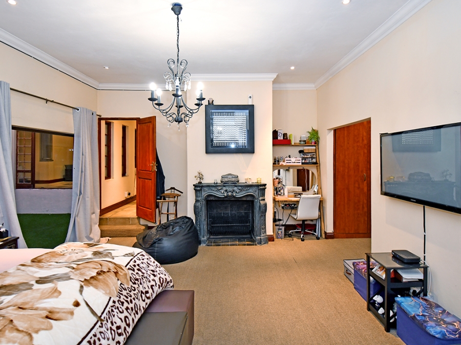 3 Bedroom Property for Sale in Bryanston Gauteng