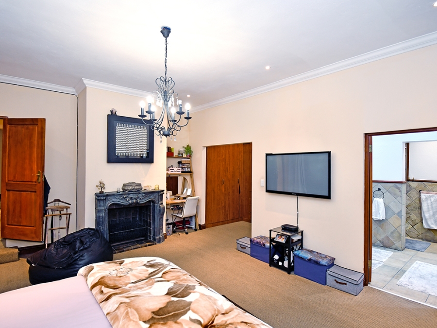 3 Bedroom Property for Sale in Bryanston Gauteng